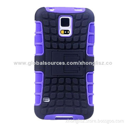 Gaming Style TPU Cases for Samsung Galaxy S5 Series, Different Colors Available
